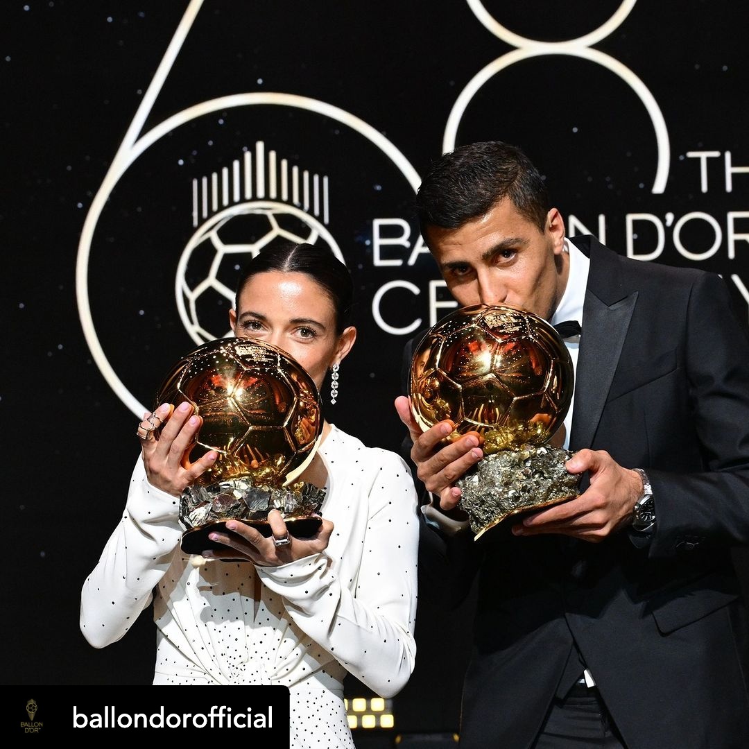 Ballon d’Or