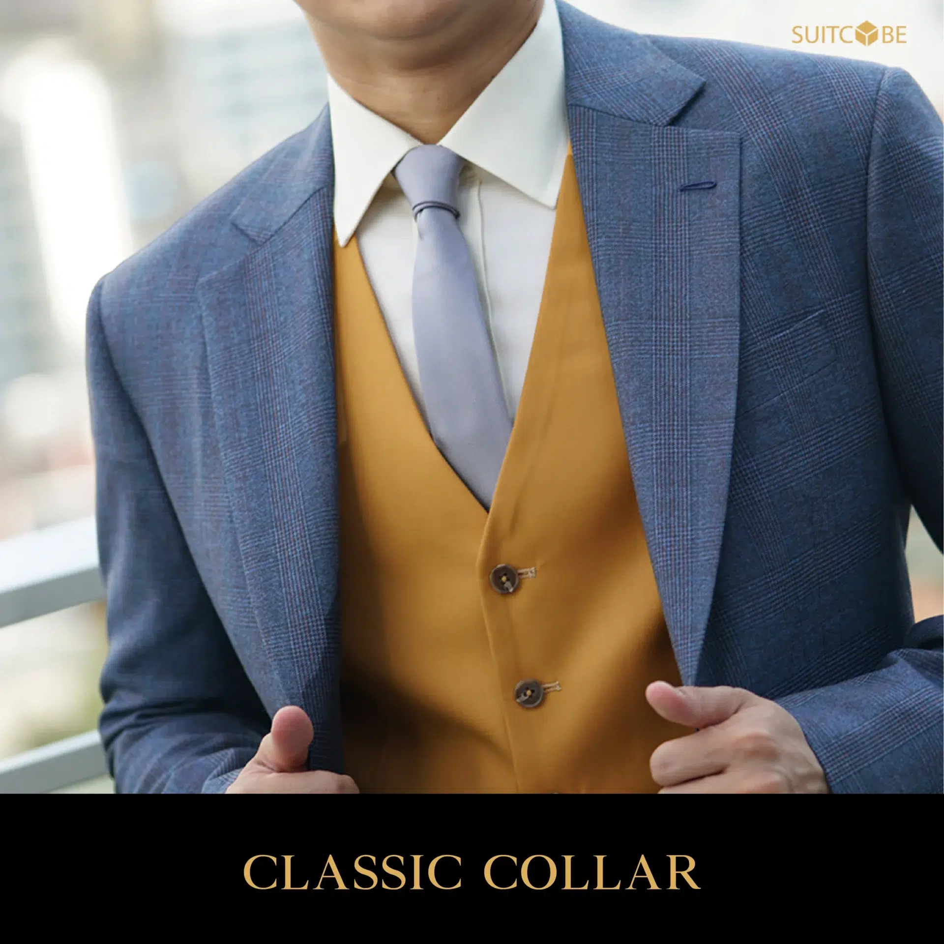 Classic Collar