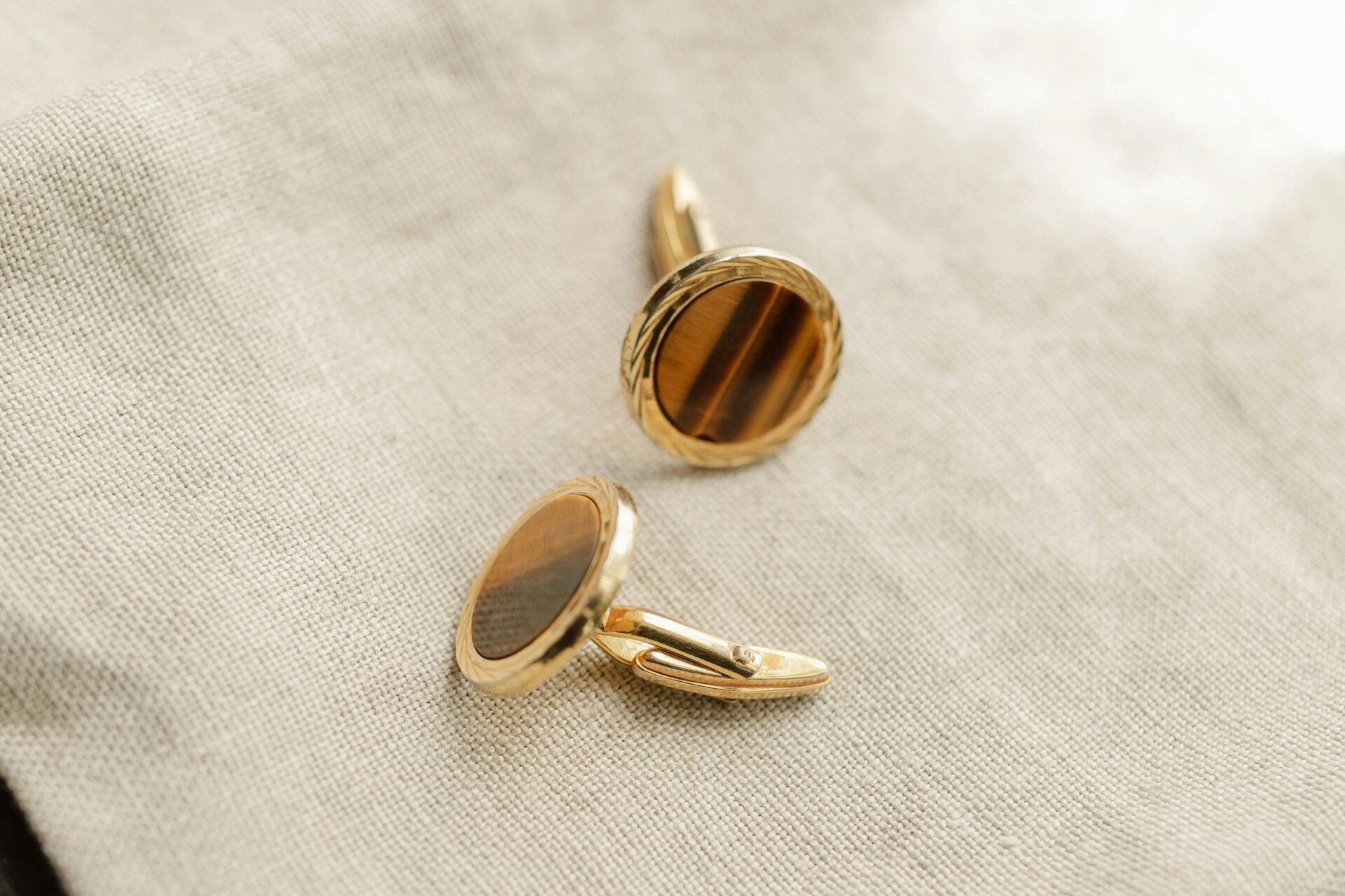 Cufflinks