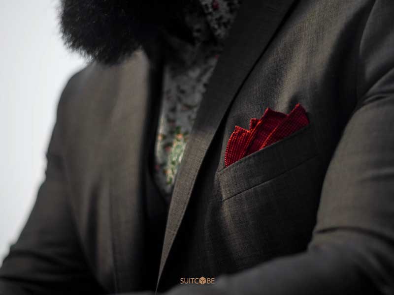 Pocket Square