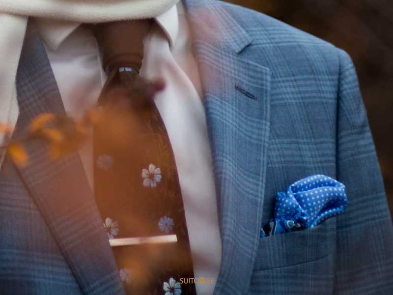 Pocket Square