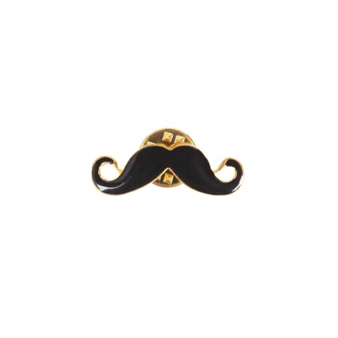 Lapel pin