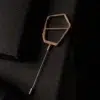 Lapel pin