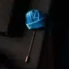 Lapel pin
