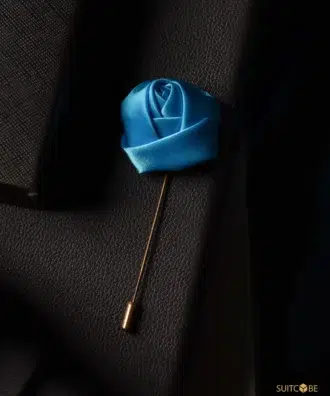 Lapel pin