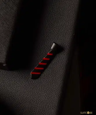 Lapel pin
