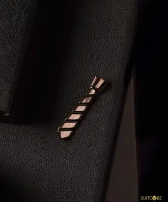 Lapel pin