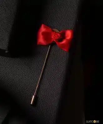 Lapel pin