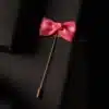 Lapel pin