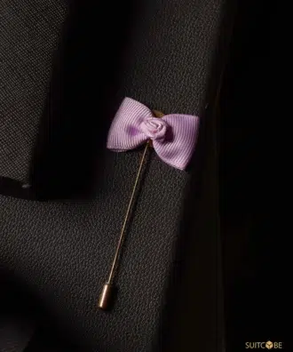 Lapel pin