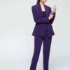 Camila violet  F570-613