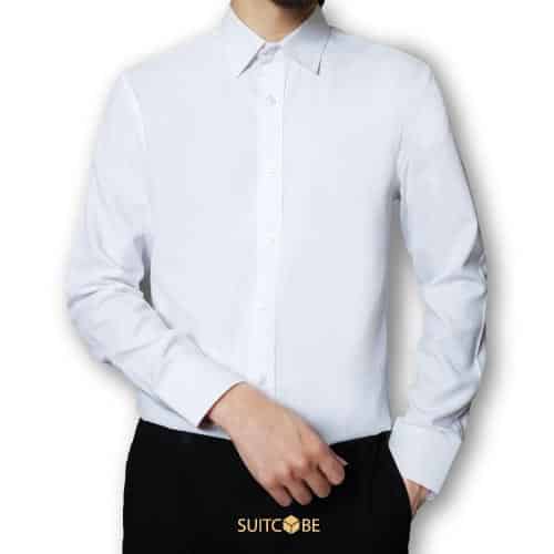 วิธีการวัดตัว สั่งตัดสูท ขั้นตอนการวัดตัวด้วยตัวเอง | SUITCUBE วิธีการวัดตัว สั่งตัดสูท ขั้นตอนการวัดตัวด้วยตัวเอง | Suitcube
