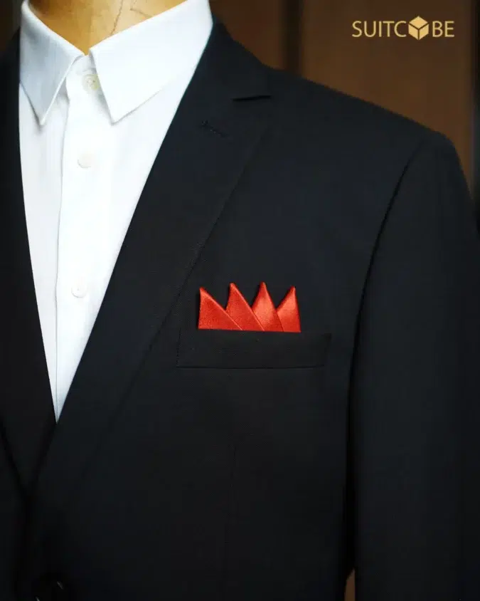 Pocket square