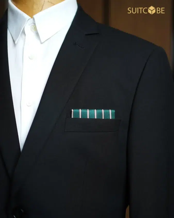 Pocket square