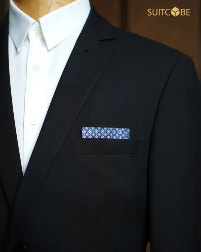 Pocket square