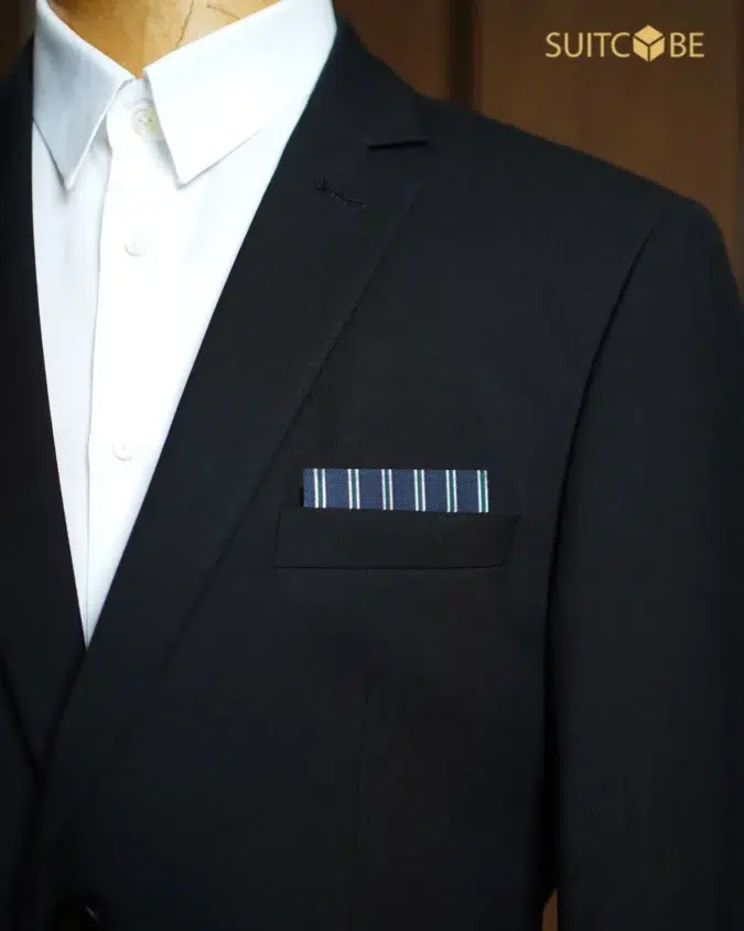 Pocket square
