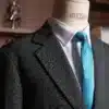 สูทสีเขียว
