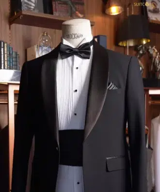 Cummerbund