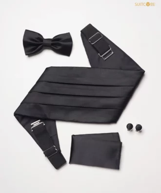Cummerbund
