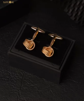 CuffLinks