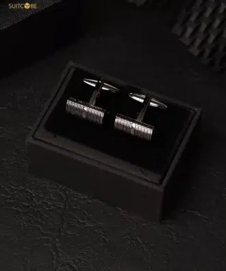 CuffLinks