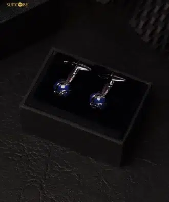 CuffLinks