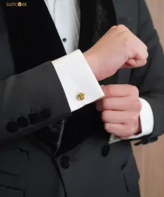 CuffLinks