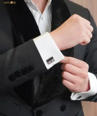 CuffLinks