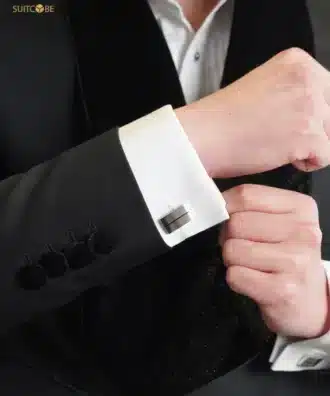 CuffLinks