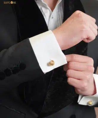 CuffLinks