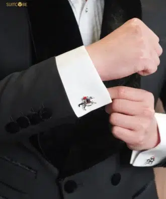 CuffLinks