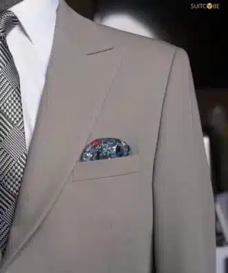PocketSquare