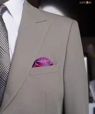 PocketSquare