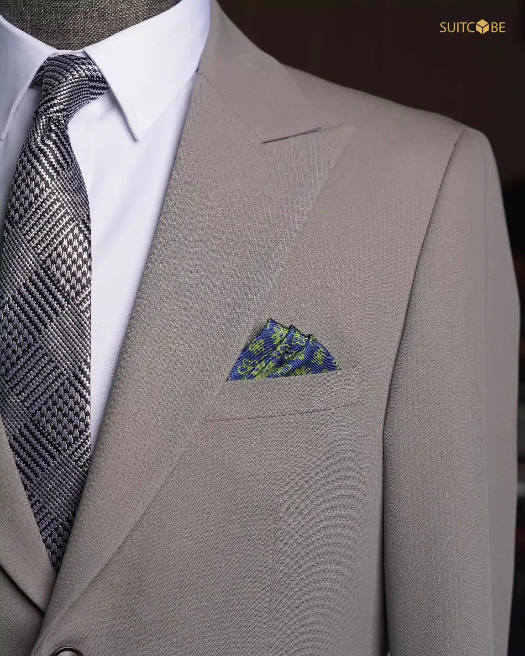 PocketSquare