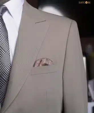 PocketSquare