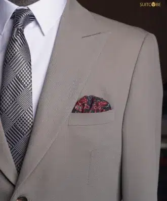 PocketSquare