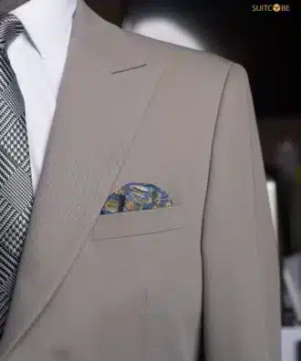 PocketSquare