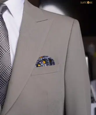PocketSquare