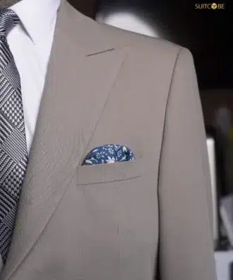 PocketSquare