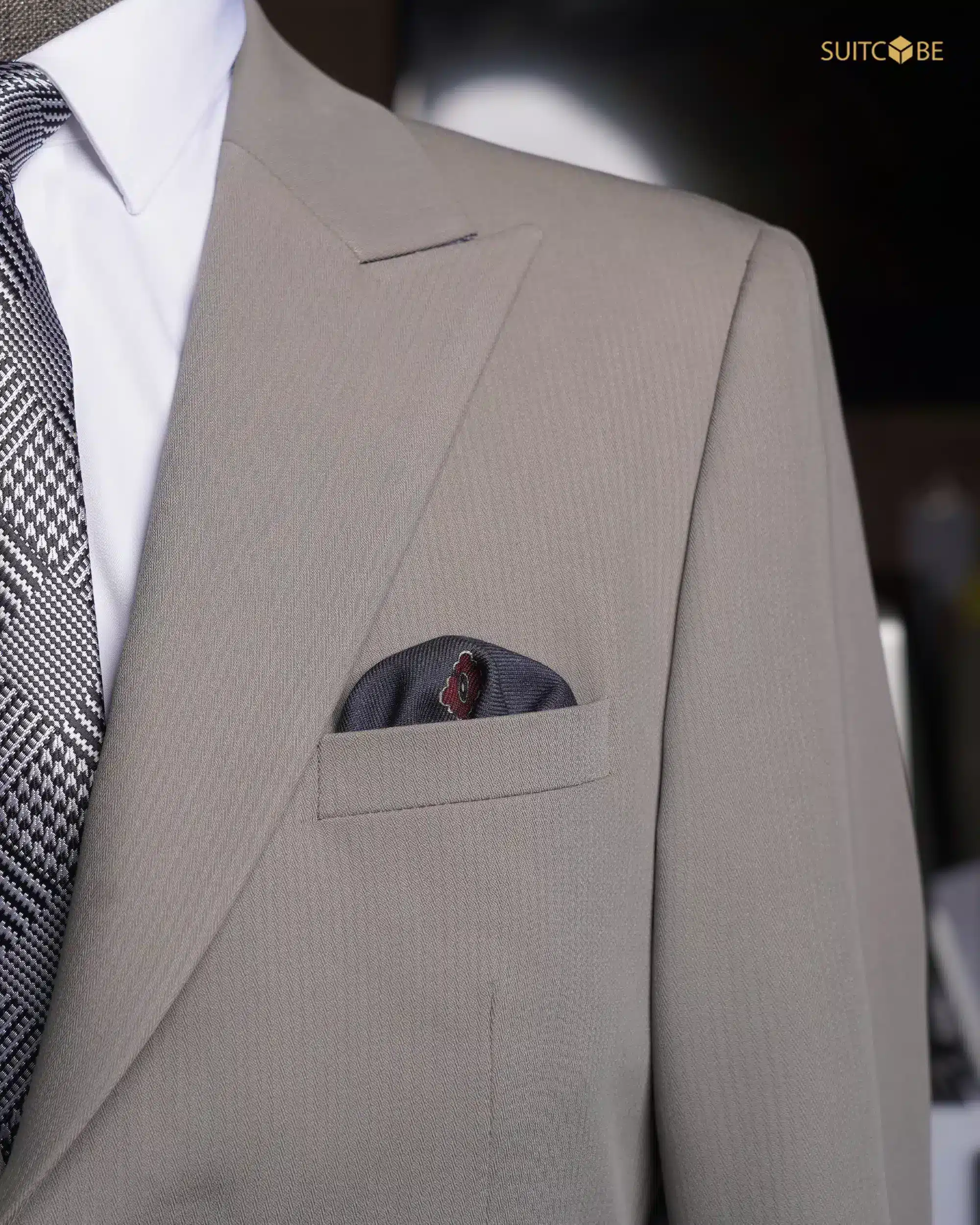 PocketSquare