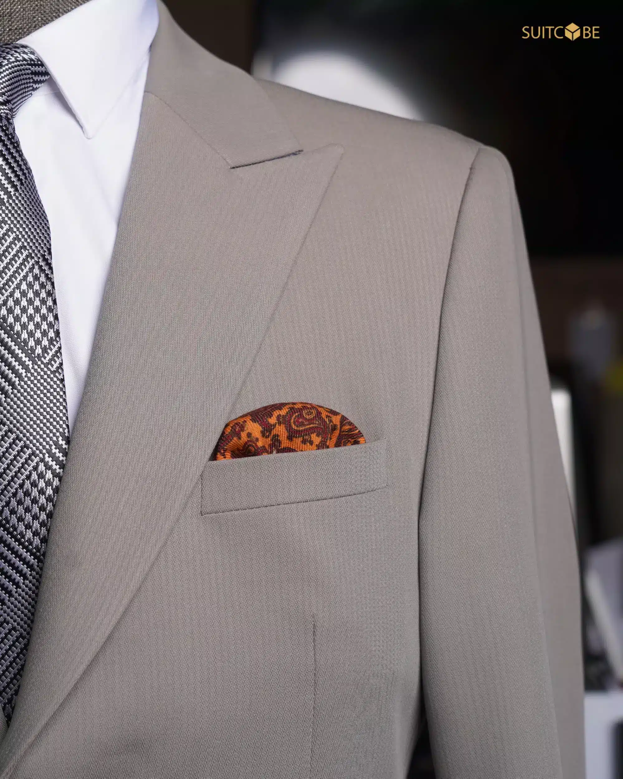 PocketSquare