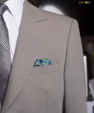 PocketSquare
