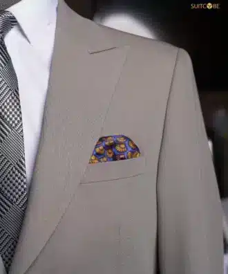 PocketSquare