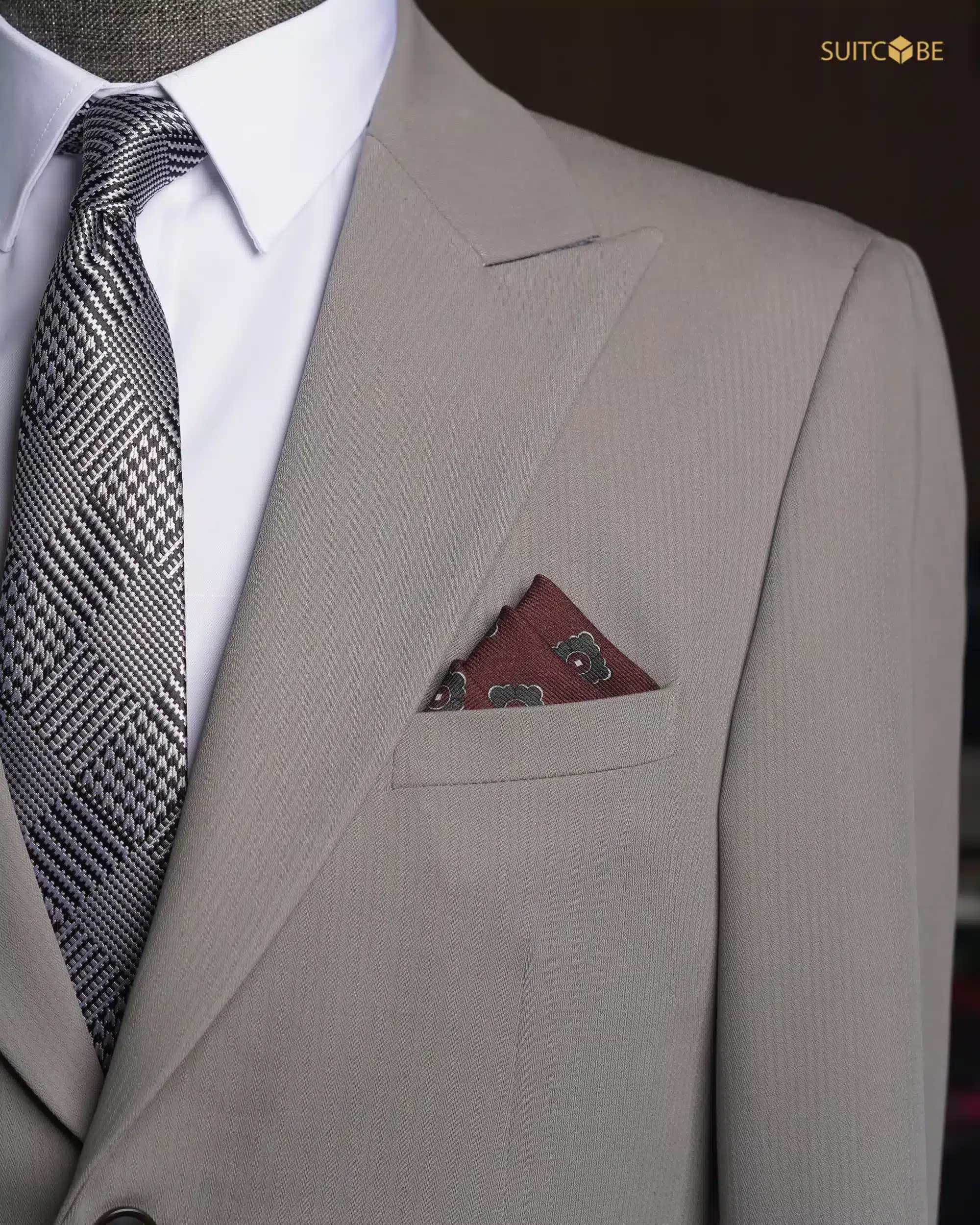 PocketSquare