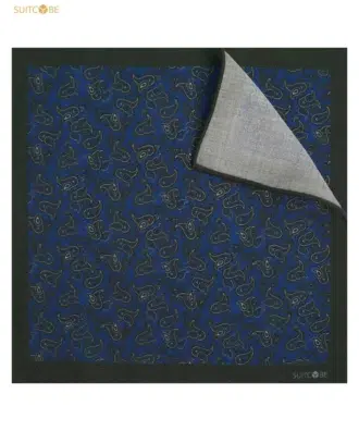 PocketSquare
