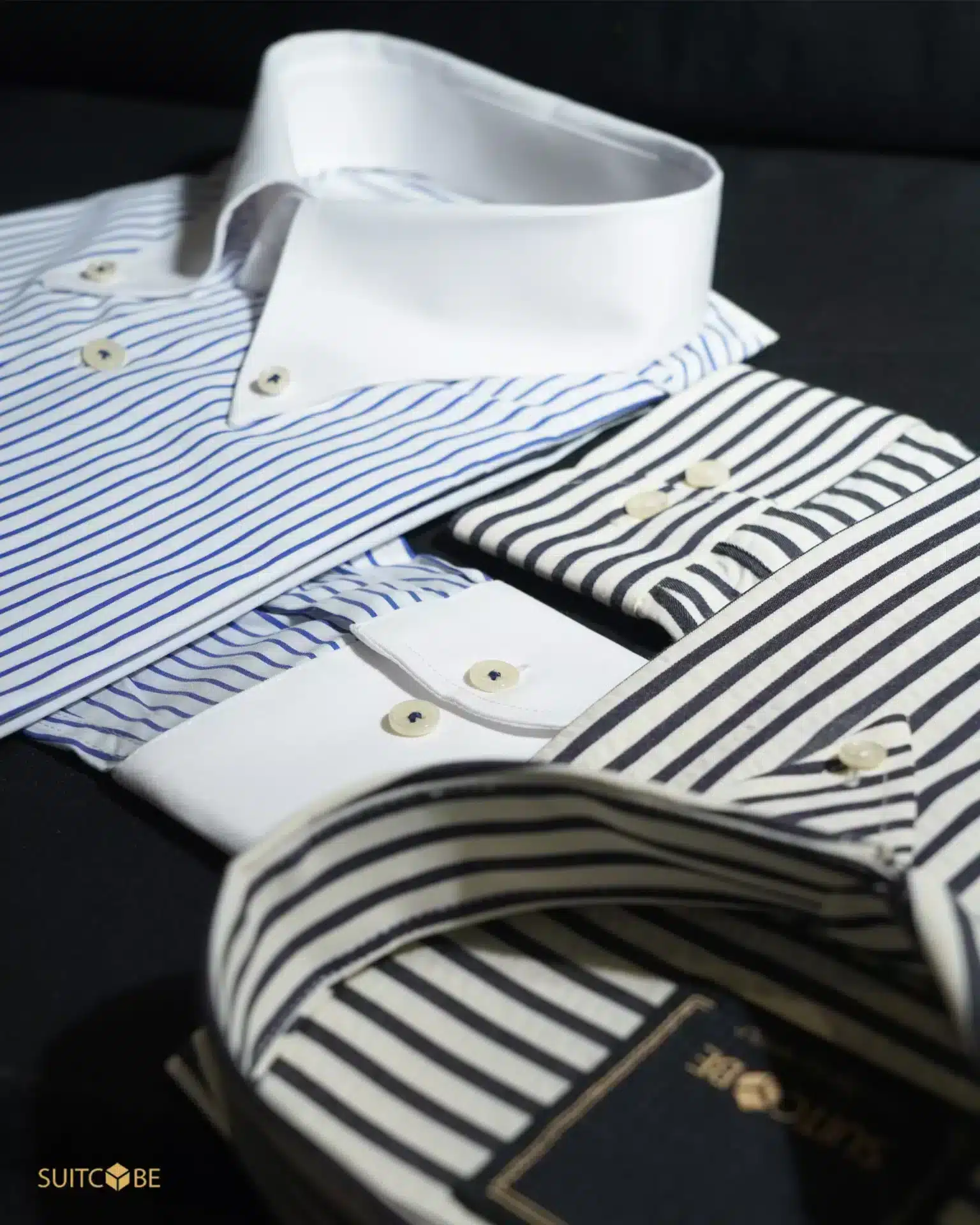 เชิ้ตผู้ชาย