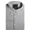 เสื้อเชิ้ตลายทาง