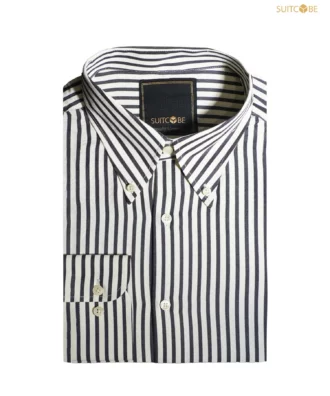 เสื้อเชิ้ตลายทาง