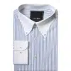 เสื้อเชิ้ตลายทาง เชิ้ตทำงาน