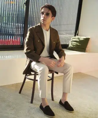 เสื้อแจ็กเก็ต